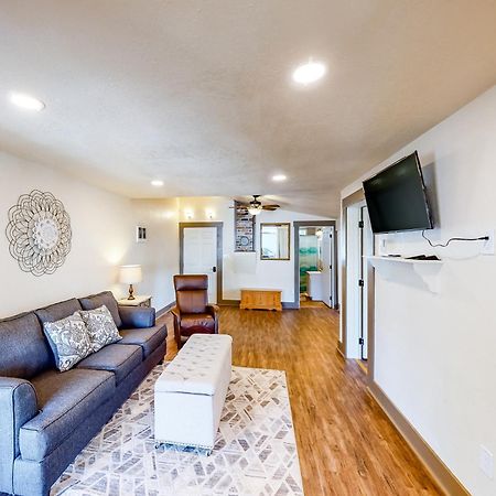 The Craftsman House Villa Springfield Kamer foto