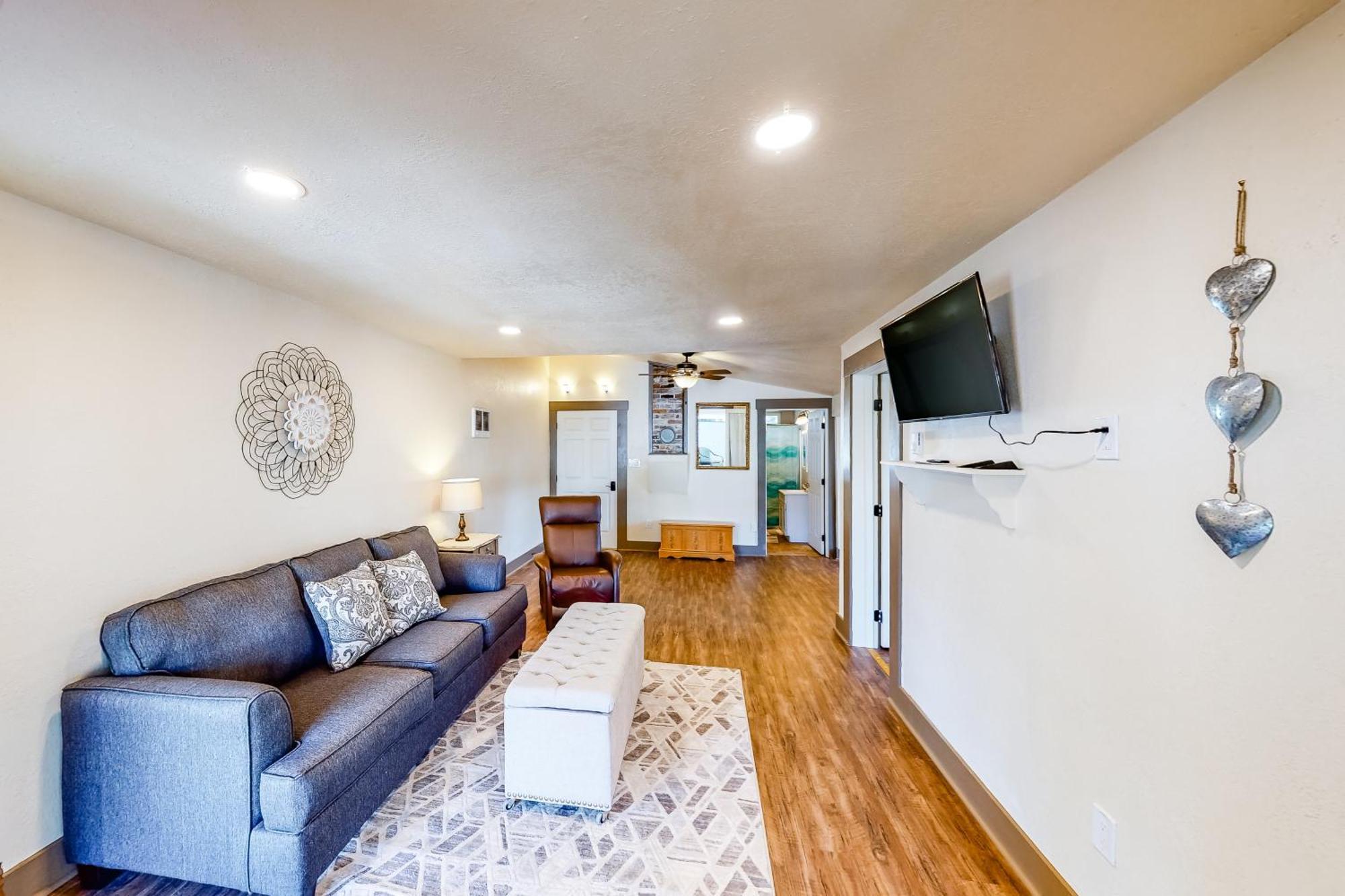 The Craftsman House Villa Springfield Kamer foto