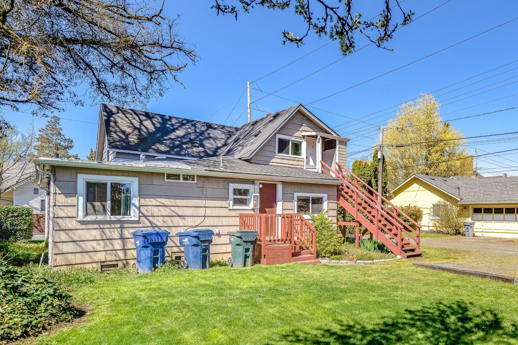 The Craftsman House Villa Springfield Kamer foto